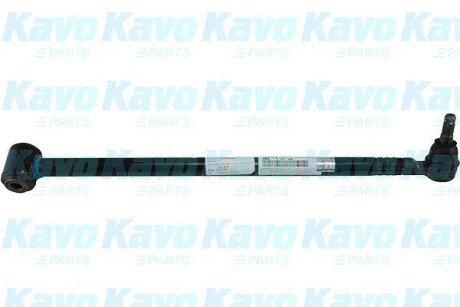 PARTS HYUNDAI Рычаг поперечный задн.прав.Santa Fe -06 kavo sca-3079