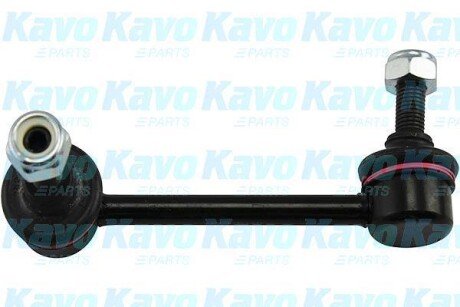 Тяга стабілізатора (заднього) (R) Honda Accord 97-03 PARTS kavo sls-2022