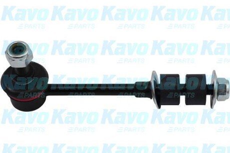 Тяга стабілізатора (заднього) Hyundai Terracan 01-07 (L=160mm) PARTS kavo sls-3034