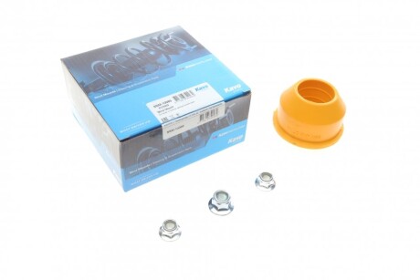 Опора амортизатора PARTS kavo ssm-10085