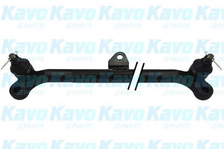 Тяга рулевая Ford Maverick 93-98 (поперечная.) PARTS kavo ste-6611