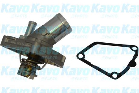 Термостат Nissan Maxima 2.0-3.0 95-03/ 350 Z 3.5 02- PARTS kavo th6505 (фото 1)