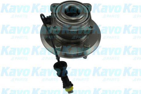 PARTS CHEVROLET Подшипник ступицы задн.Captiva 06- kavo wbh-1004