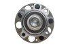 Подшипник ступицы (задней) Honda Accord 2.2/2.4 08- (+ABS) PARTS kavo wbh2045 (фото 3)