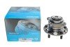 Підшипник маточини (задньої) Honda Accord 2.2/2.4 08- (+ABS) PARTS kavo wbh2045 (фото 4)