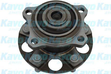 PARTS MITSUBISHI К-кт подшипника задн.ступицы Lancer X,Outlander,Citroen C-Crosser 10- kavo wbh-5522