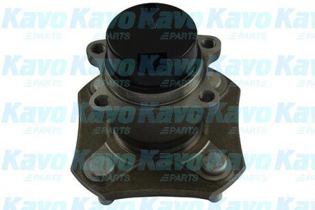 PARTS NISSAN К-т підшипника маточини задн.Tiida kavo wbh-6538