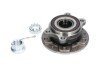 PARTS RENAULT Маточина колеса Grand Scenic IV,Kadjar,Megane IV,Nissan Qashqai II 13- kavo wbh6568 (фото 2)