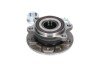 PARTS RENAULT Маточина колеса Grand Scenic IV,Kadjar,Megane IV,Nissan Qashqai II 13- kavo wbh6568 (фото 3)