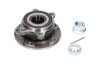 PARTS RENAULT Маточина колеса Grand Scenic IV,Kadjar,Megane IV,Nissan Qashqai II 13- kavo wbh6568 (фото 4)