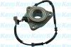 PARTS SSangYong Ступица передняя с датчиком в сборе REXTON II 2.7 Xdi 04- kavo wbh7503 (фото 1)