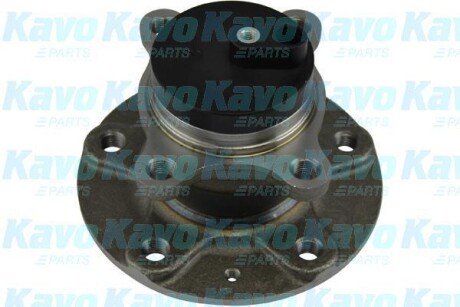 Підшипник маточини (задньої) Suzuki SX4 06-/Fiat Sedici 06-14 (+ABS) PARTS kavo wbh-8508