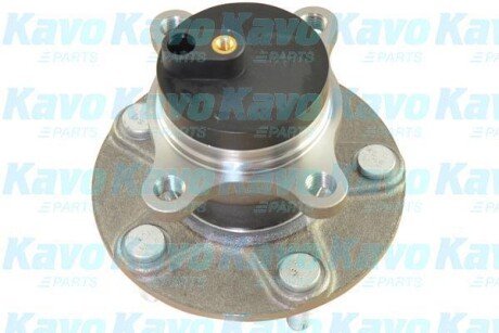 PARTS SUZUKI Маточина колеса SX4 06- kavo wbh-8514