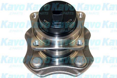 PARTS TOYOTA Маточина колеса COROLLA 00-07 kavo wbh-9008