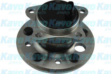 Підшипник маточини (задньої) Lexus ES 3.5/Toyota Camry 2.0/2.4/3.0 VVTI 02-11 (+ABS) (L) kavo wbh-9022