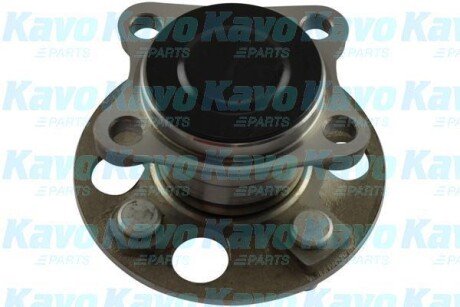 PARTS TOYOTA підшипник маточини (без ABS) YARIS 1,0-1,8 05- kavo wbh-9038