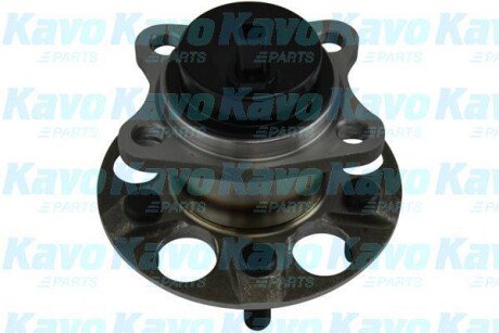 PARTS TOYOTA Ступица задн. Prius 1,8 Hybrid 15- kavo wbh-9039