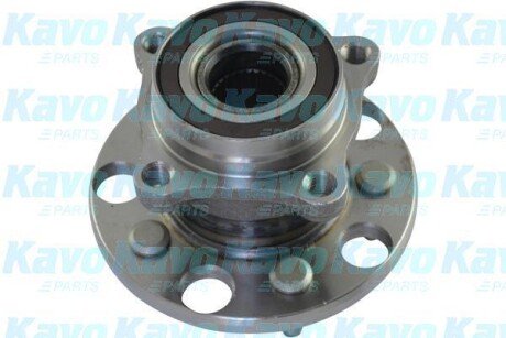 PARTS TOYOTA підшипник маточини задн. Lexus GS/IS 05- kavo wbh-9040