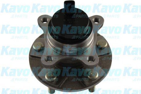 PARTS LEXUS Маточина перед. права з датчиком ABS GS 430 05-11, IS II 350 (GSE21) 08-13 kavo wbh-9041