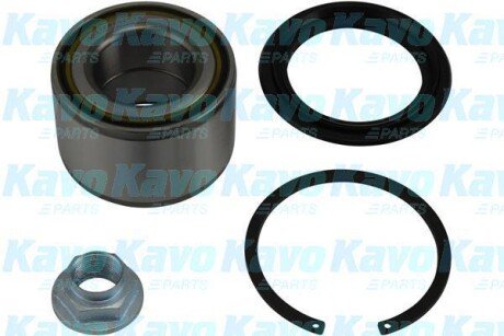 Підшипник маточини (передньої) Ford Ranger 06-12/Mazda B-serie 99-06 kavo wbk-4519