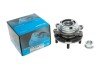 Подшипник ступицы (передней) Infinity EX/FX/M35/M37/Q50/Q60/Q70 03- PARTS kavo wbk6534 (фото 5)