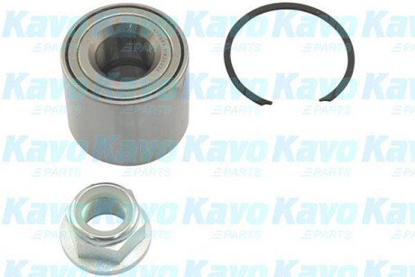 Підшипник маточини (задньої) Nissan Micra/Note 10- PARTS kavo wbk-6560