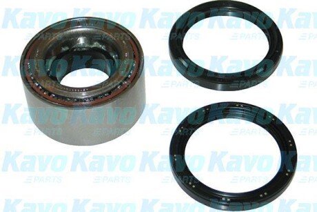 Підшипник маточини (передньої) Subaru Forester -07/Legacy -03/Impreza 93-07 PARTS kavo wbk-8001