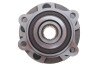 Подшипник ступицы (передней) Toyota Auris 09-/Avensis 08-/Corolla 06-/Rav4 05- PARTS kavo wbk9024 (фото 4)