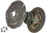 Комплект зчеплення VW Bora/Golf/Skoda Octavia 1.9 SDI 97-03 (d=200mm) kawe 958534 (фото 1)