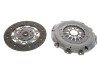 Комплект сцепления VW T5/T6 2.0TDI/4motion 09-19 d=240mm (+выжимной)) kawe 962744CSC (фото 3)