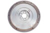 Демпфер (глухий) + комплект зчеплення VW Caddy III 1.6 TDI 10-15/Golf III/IV 1.9 TDI 95-06 kawe dmv166m (фото 8)