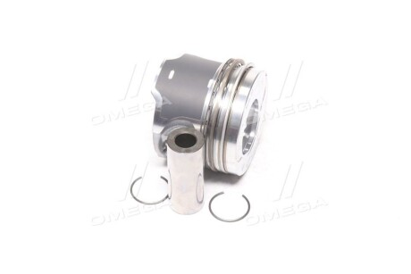 Поршень Nissan Almera II/Micra III/Renault Megane II/Scenic II 1.5 dCi 01- (76.50mm/+0.50) kolbenschmidt 40465610