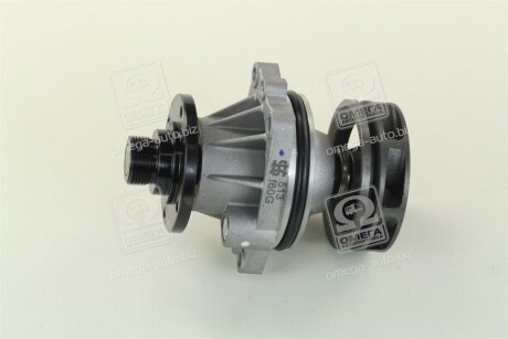 Помпа води BMW 3 (E36/E46)/5 (E34/E39/E60)/7 (E38/E65/E66/E67)/X3 (E83)/X5 (E53) 90-10 M50/M52/M54 kolbenschmidt 50005513