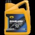 Масло трансмиссионное GEARLUBE GL-5 80W-90 5л kroon oil 01325 (фото 1)