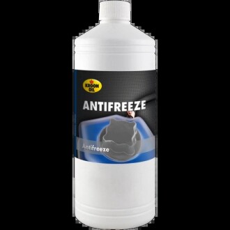 Антифриз ANTIFREEZE 1л kroon oil 04202