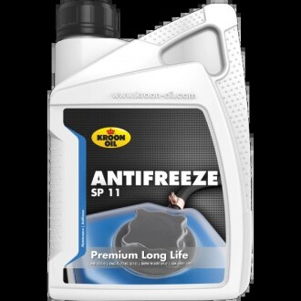 Антифриз Antifreeze SP 11 1л kroon oil 35968