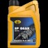 Трансмиссионное масло SP Gear 5015 GL-4 75W-80 синтетическое 1 л kroon oil 36627 (фото 1)