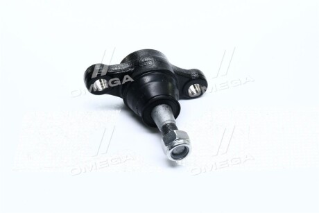 Опора кульова HYUNDAI GRANDEUR, SONATA V 05-10 перед. міст низ lemforder 34509 01