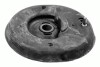 Опора амортизатора CITROEN C2/C3 "F "03>> lemforder 3531301 (фото 1)