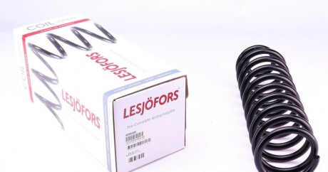 Пружина зад. VW lesjofors 4295026