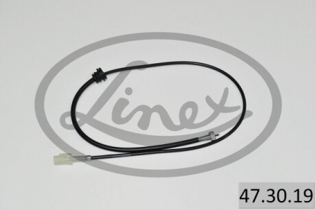 Трос спидометра linex 473019