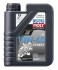 Моторное масло Motorrad 4T 10W-40, 1 л liqui moly 1521 (фото 1)