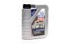 Масло моторное MoS2 Leichtlauf 10W-40 (1 л) liqui moly 1930 (фото 1)