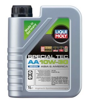 Liqui moly 21336