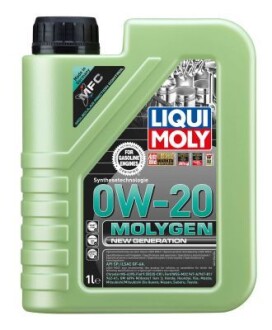 Liqui moly 21356