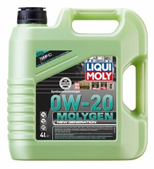 Liqui moly 21357