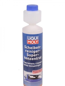 Омивач 250мл. liqui moly 2379