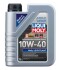 Масло моторное MOS2-LEICHTLAUF 10W-40 1Л liqui moly 2626 (фото 1)