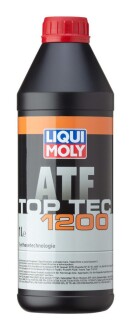 Масло трансмиссионное Top Tec ATF 1200 1л liqui moly 3681