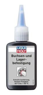 Liqui moly 3807